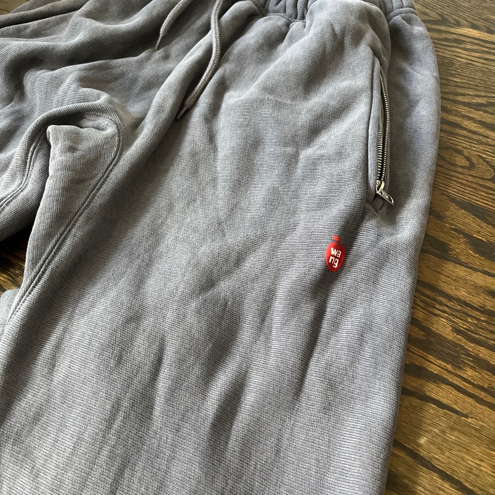 Alexander Wang sweatpants size S